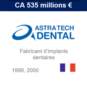 Astratech-dental