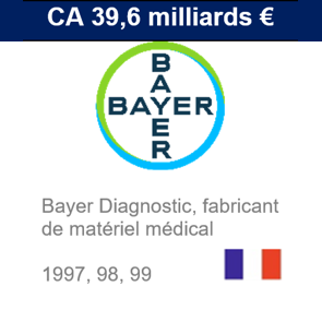 Bayer Diag