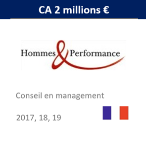 Homme & performance