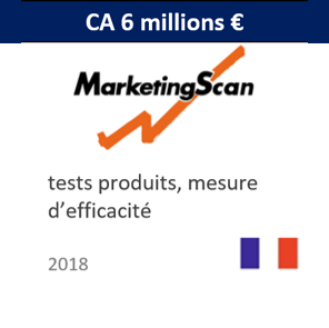 Marketing-scan