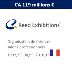 Reed-exhibition