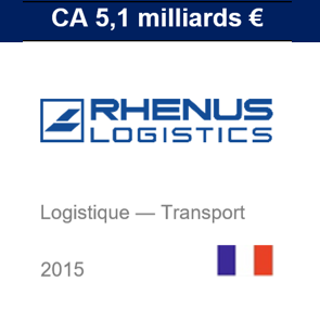 Rhenus-Logistic