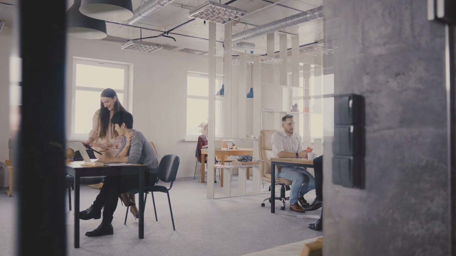 Cloud Business Software logo